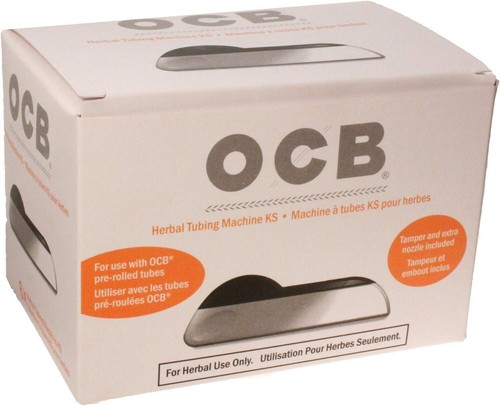 Ocb macchina per - ocb, tubi