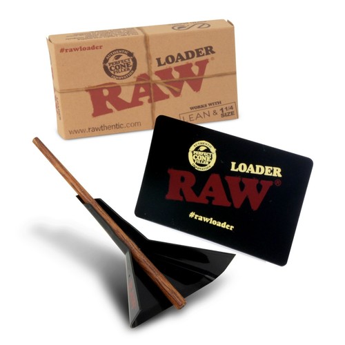 Caricatore cono raw per - per, lean