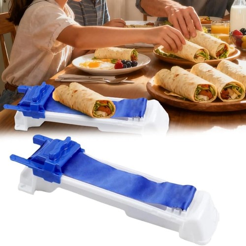 Lumpia roller machine for - roller, fast