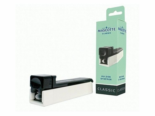 New mascotte classic cigarette - mascotte,