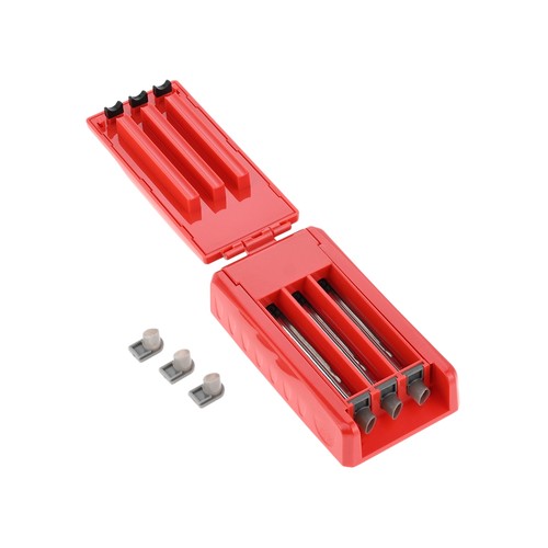 Tubes manual cigarette - 3,