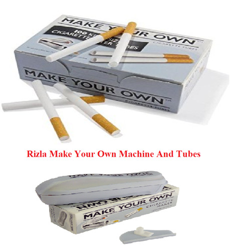 Make your own - your, size