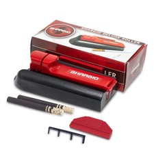 Macchina per iniettori di