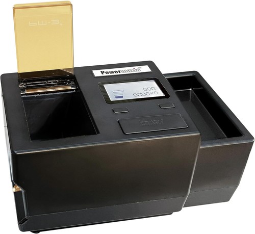 Powermatic automatico - powermatic, 3+