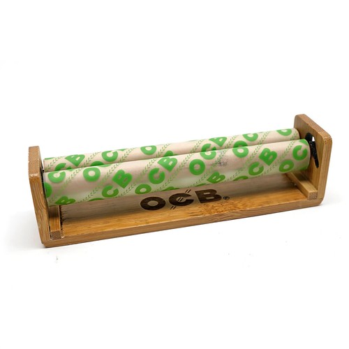 Ocb bamboo roller macchina - bamboo,