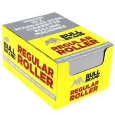BULL BRAND Regular Cigarette