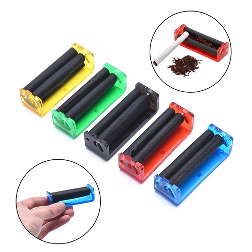 70mm easy manual cigarette - manual,