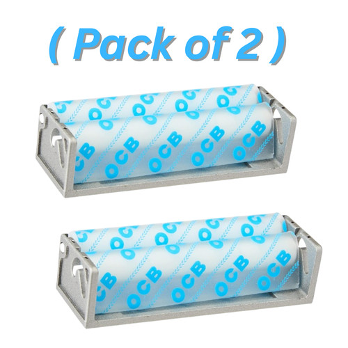 Ocb metal cigarette - ocb,