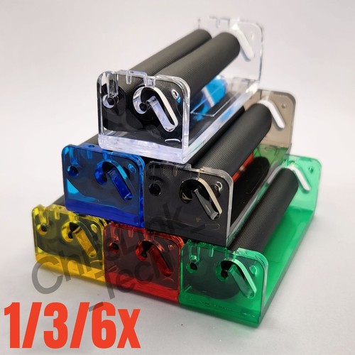 6pack cigarette rolling - 1/3/6pack,