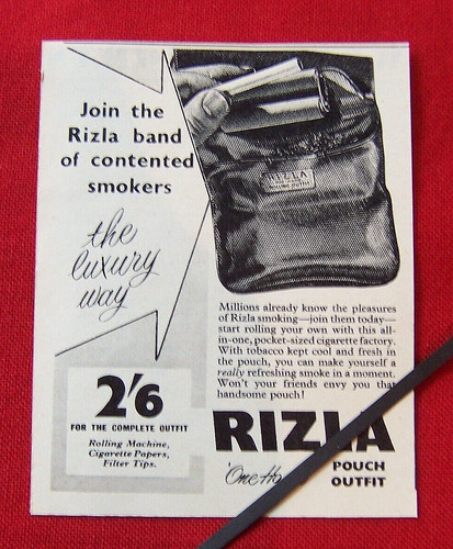 Rizla cigarette papers - rizla,
