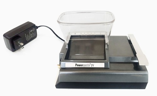 Powermatic iniettore - iv, 4