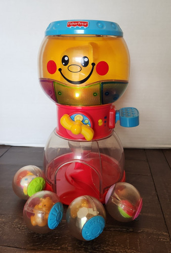 Macchina gumball vintage 2005 - vintage,