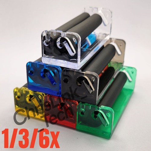 6pack cigarette rolling - 1/3/6pack,