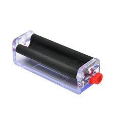 Adjustable Tobacco Roller