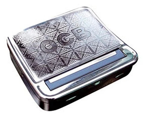 Ocb automatic metal - ocb,