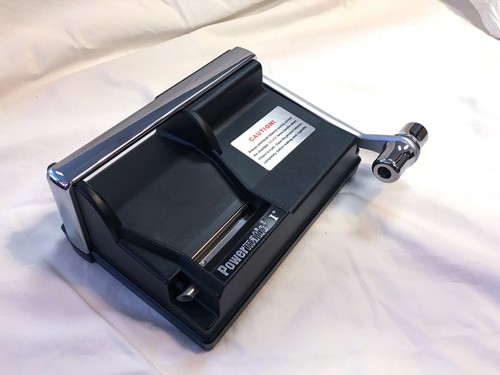 Powermatic macchina per - 1,