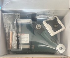 Iniettore Sigaretta Manuale