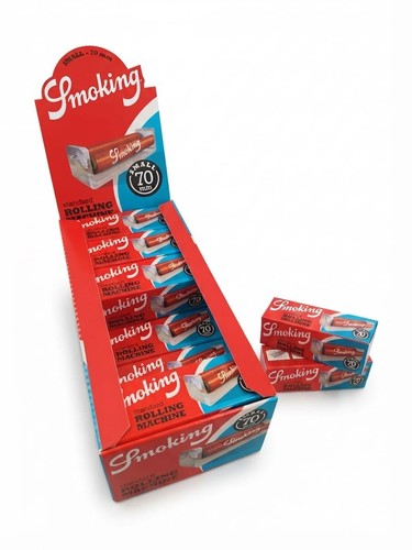 Macchinetta per rollare - macchinetta,